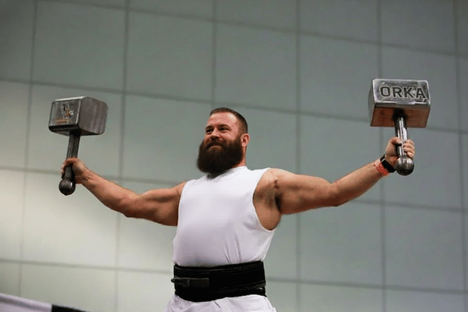 Grip & Lift Challenge