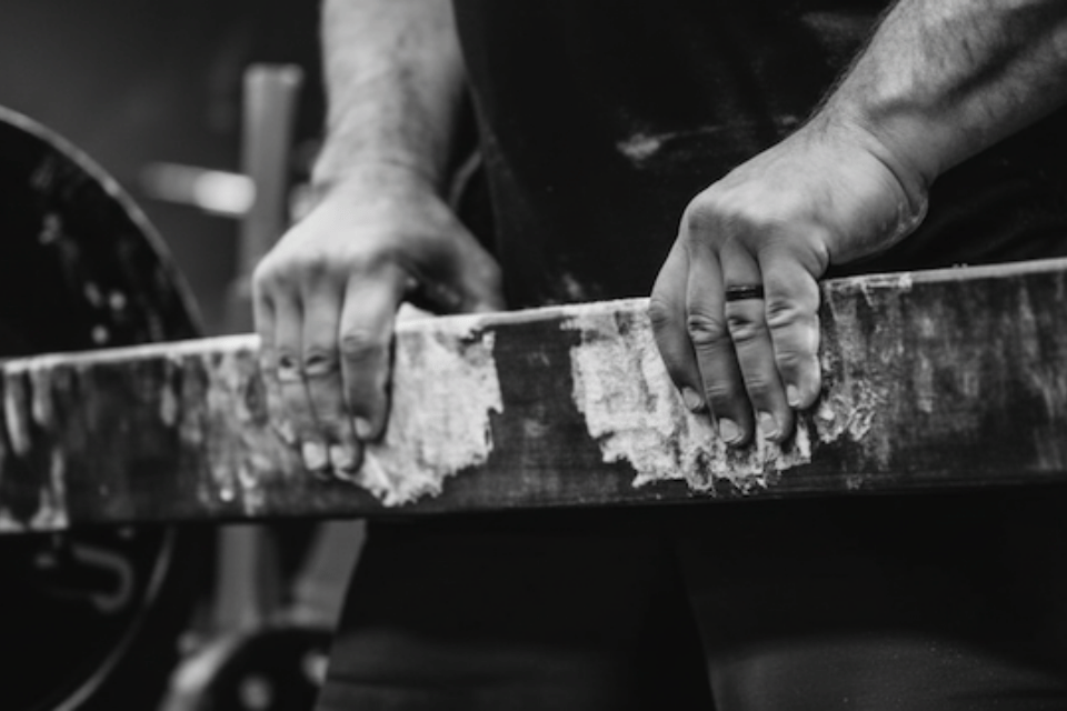 Orka Grip & Lift Challenge