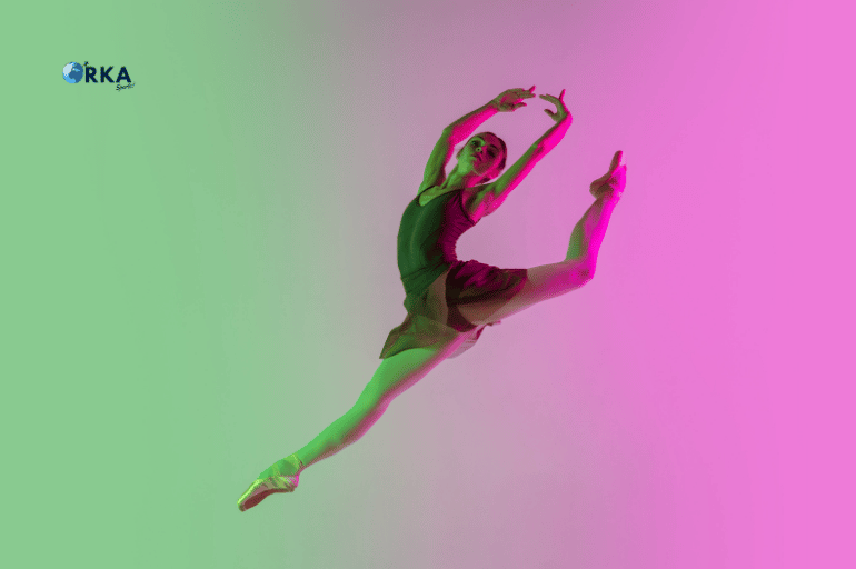 ORKA SOLOTWIST MASTER