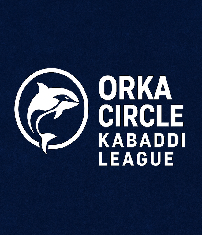 Orka Circle Kabaddi League