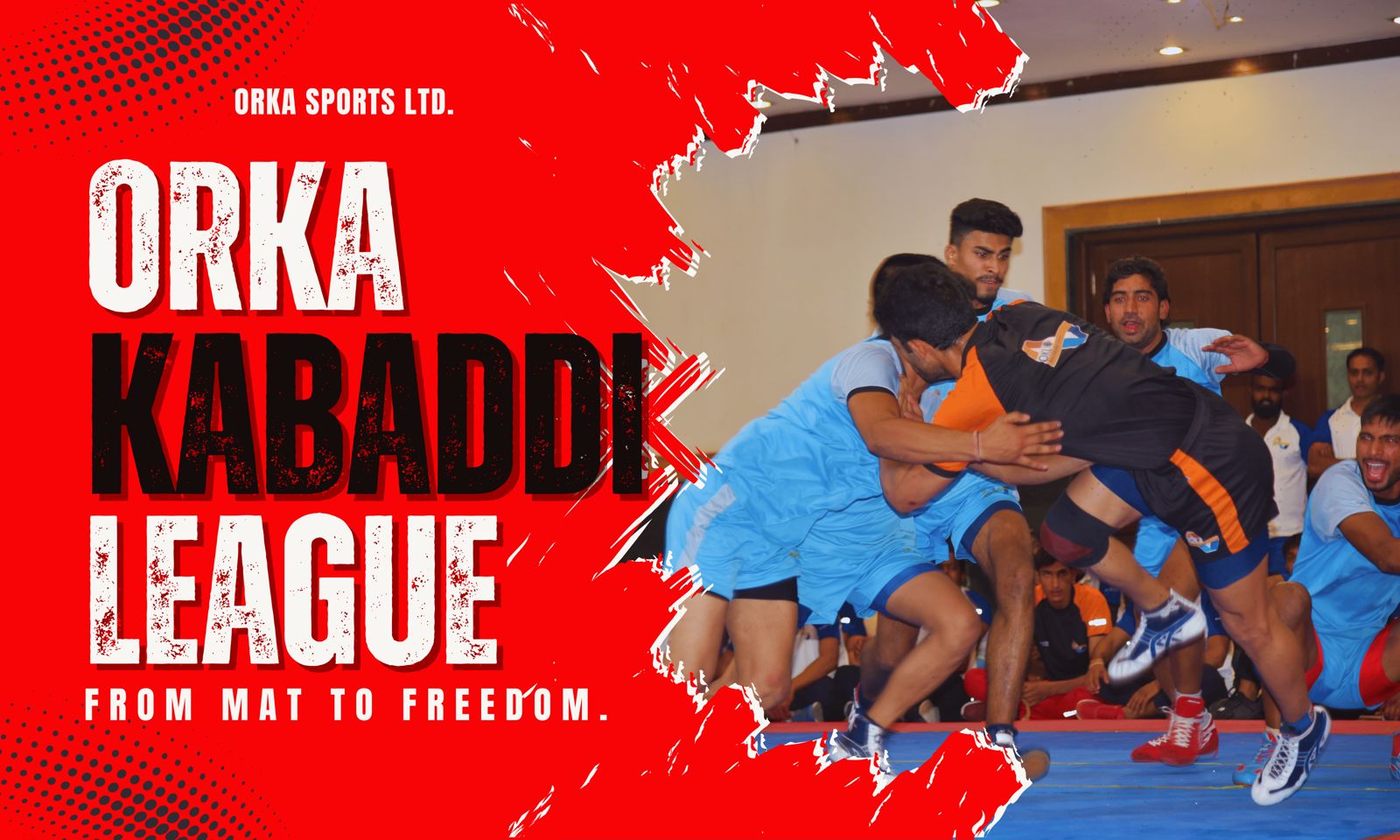 Orka Kabaddi League