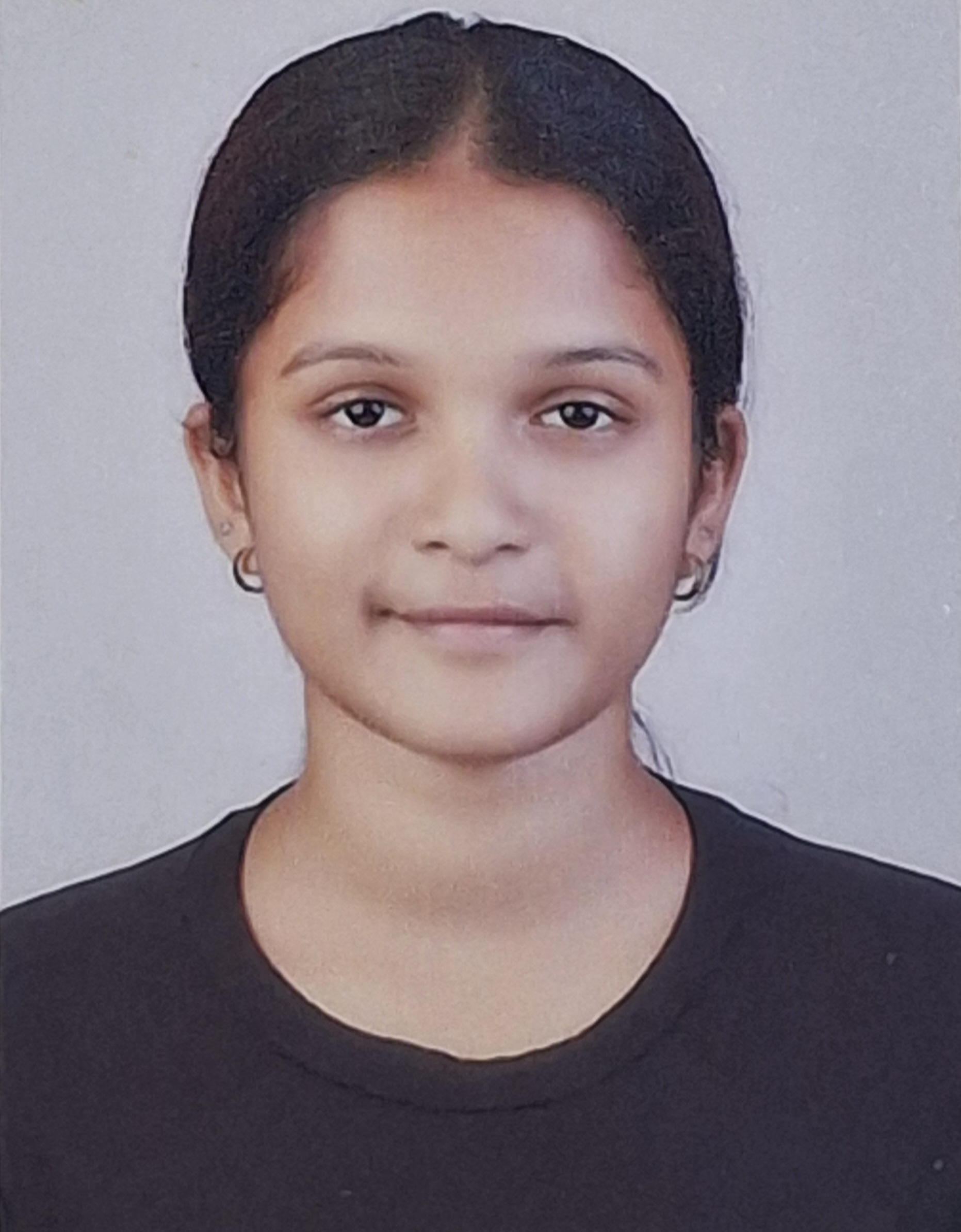 Purvaja  Girkar