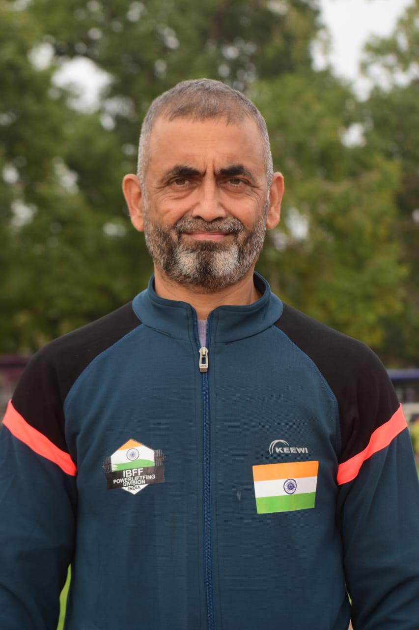 Samir  Joglekar