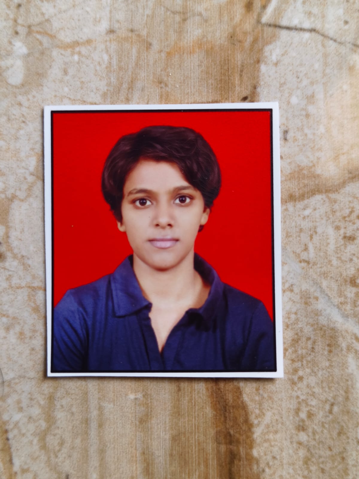 Neha Shyam Rathod
